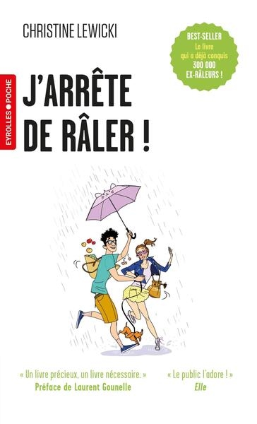 J'arrête de râler ! - Image principale