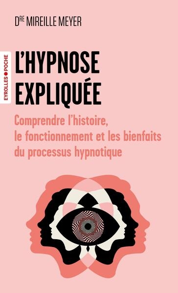 L'hypnose expliquée - Image principale