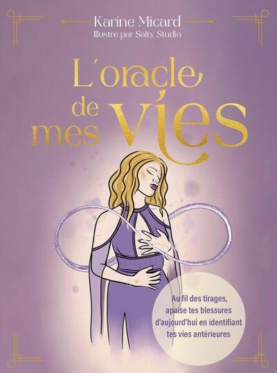 L'oracle de mes vies - Image principale