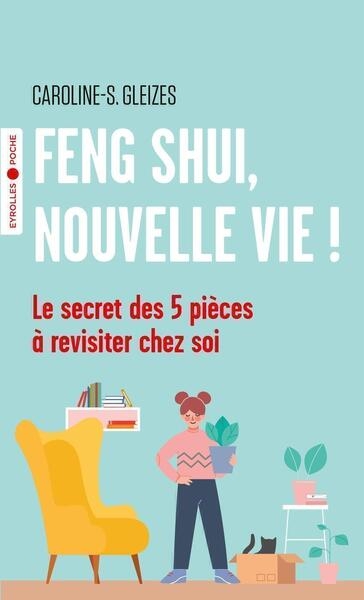 Feng shui, nouvelle vie ! - Image principale