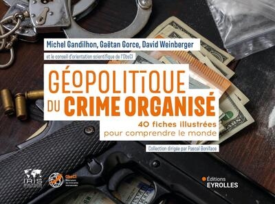 Géopolitique du crime organisé - Image principale