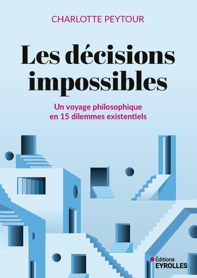 Les décisions impossibles - Image principale