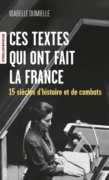 Ces textes qui ont fait la france - Image principale