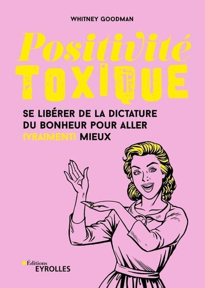 Positivité toxique - Image principale