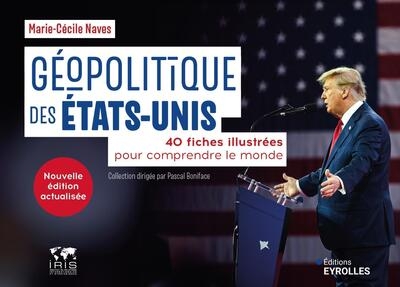 Géopolitique des états-unis - Image principale