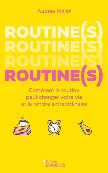 Routine(s) - Image principale