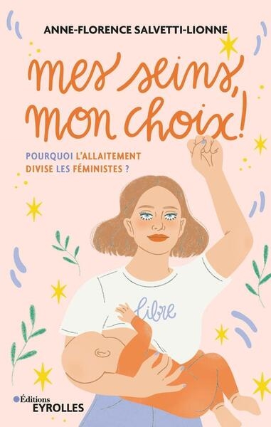 Mes seins, mon choix ! - Image principale