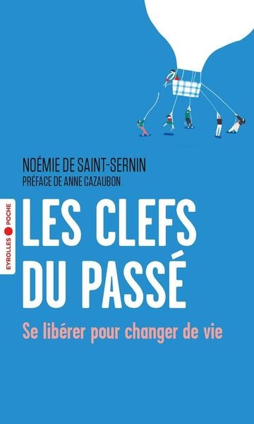 Les clefs du passé - Image principale