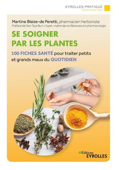 Se soigner par les plantes - Image principale