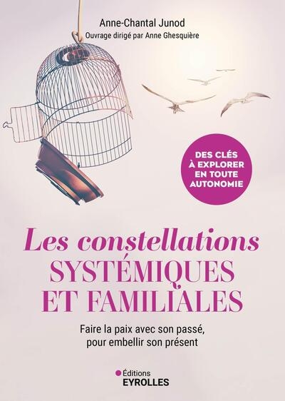 Les constellations systémiques et familiales - Image principale