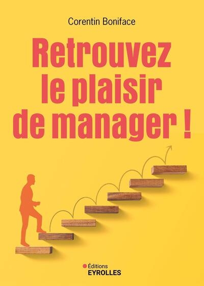 Retrouvez le plaisir de manager ! - Image principale