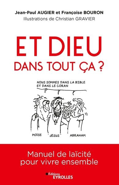 Et dieu dans tout ça ? - Image principale