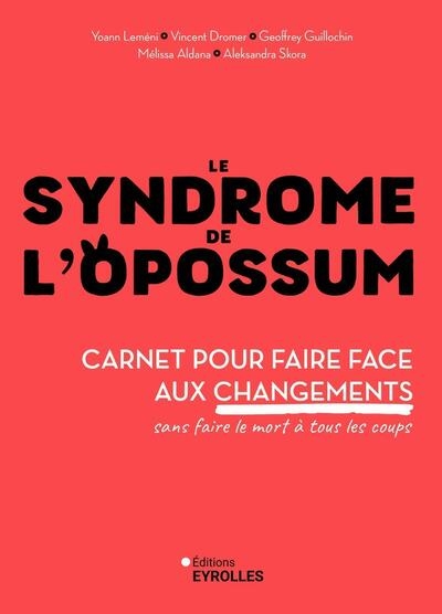 Le syndrome de l'opossum - Image principale