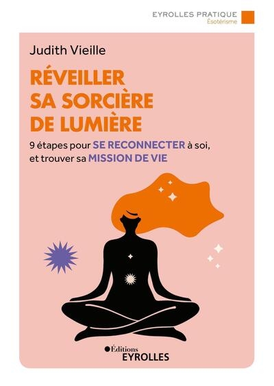 Réveiller sa sorcière de lumière - Image principale