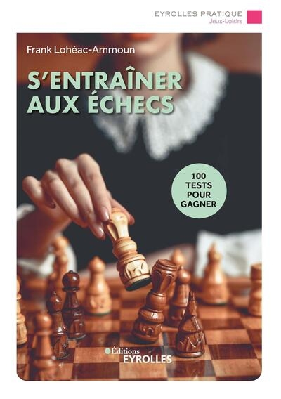 S'entraîner aux échecs - Image principale