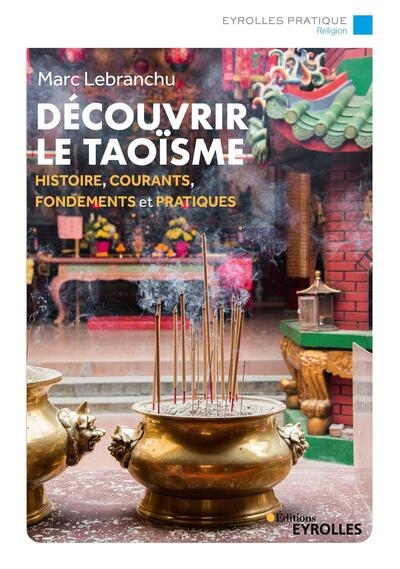 Découvrir le taoïsme - Image principale