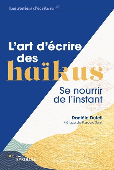 L'art d'écrire des haïkus - Image principale