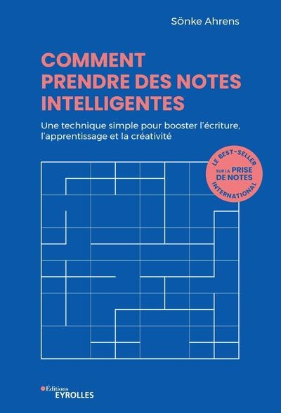 Comment prendre des notes intelligentes - Image principale