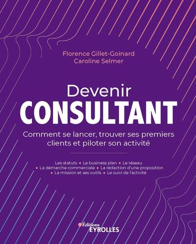 Devenir consultant - Image principale