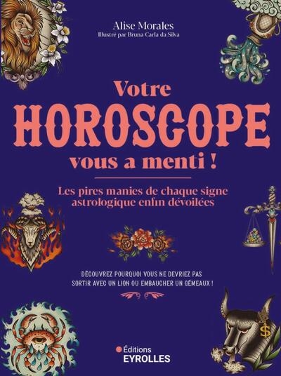 Votre horoscope vous a menti ! - Image principale
