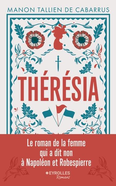 Thérésia - Image principale