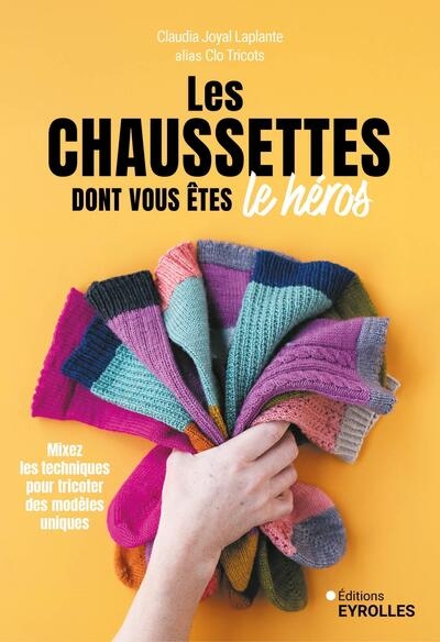 Les chaussettes dont vous êtes le héros - Image principale