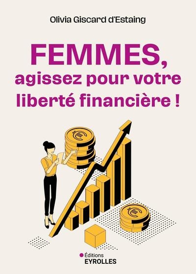 Femmes, agissez pour votre liberté financière ! - Image principale