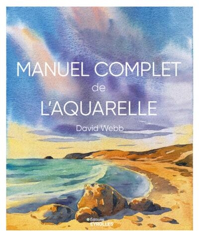 Manuel complet de l'aquarelle - Image principale