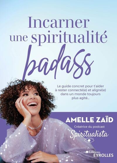 Incarner une spiritualité badass - Image principale