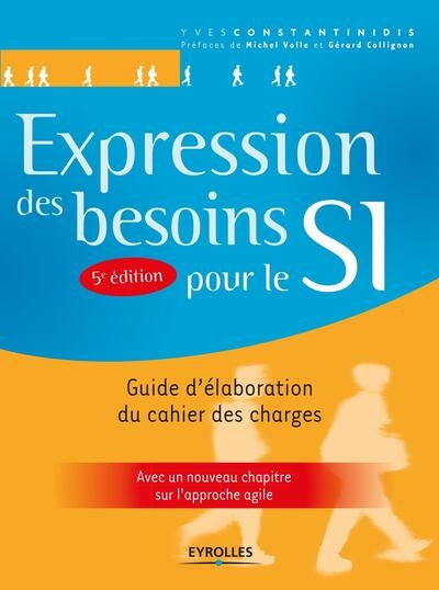 Expression des besoins pour le si - Image principale