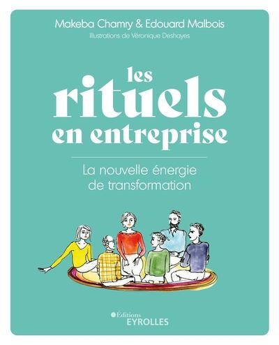 Les rituels en entreprise - Image principale