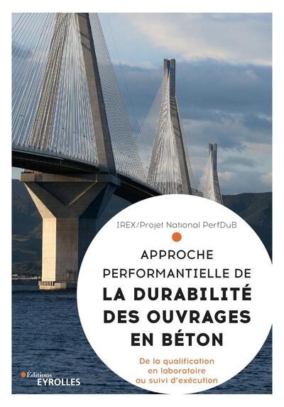 La durabilité des ouvrages en béton - Image principale
