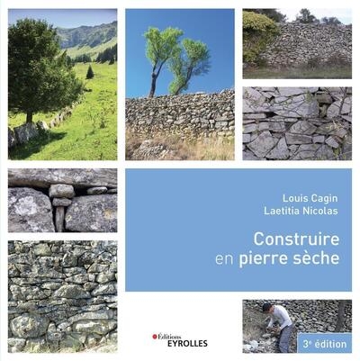 Construire en pierre sèche - Image principale