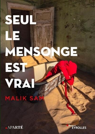 Seul le mensonge est vrai - Image principale