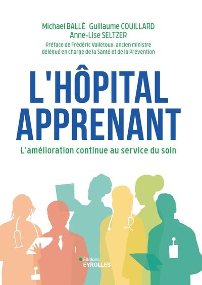 L'hôpital apprenant - Image principale