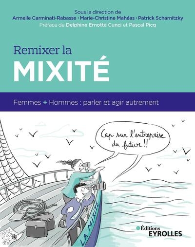Remixer la mixité - Image principale