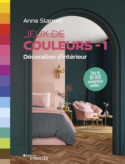 Jeux de couleurs - Image principale