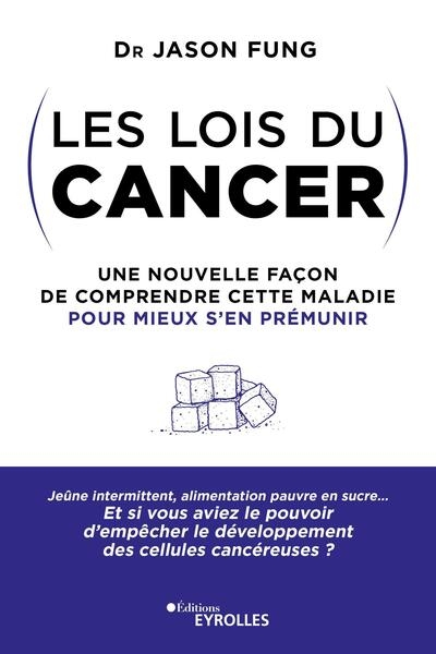 Les lois du cancer - Image principale