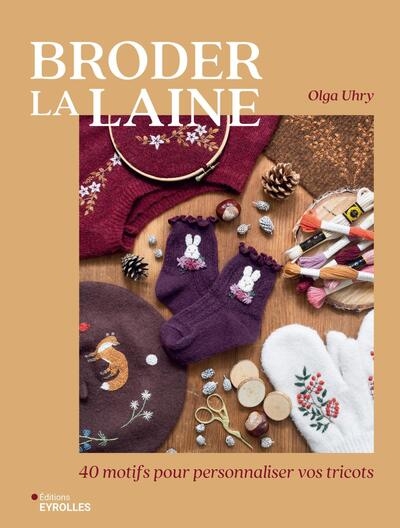 Broder la laine - Image principale