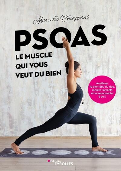 Psoas, le muscle qui vous veut du bien - Image principale