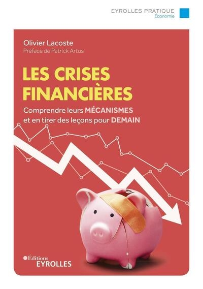 Les crises financières - Image principale