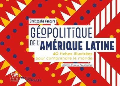Géopolitique de l'amérique latine - Image principale