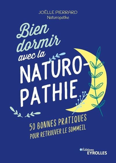 Bien dormir avec la naturopathie - Image principale