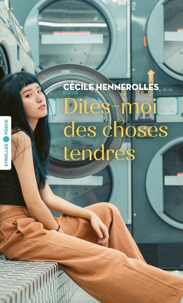Dites-moi des choses tendres - Image principale