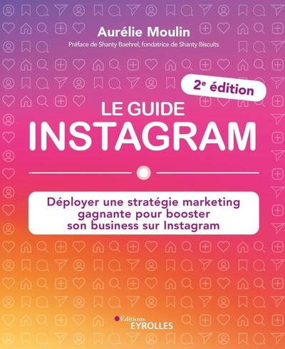 Le guide instagram - Image principale