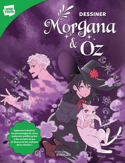 Dessiner morgana et oz - Image principale