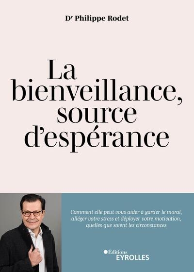 La bienveillance, source d'espérance - Image principale