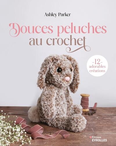 Douces peluches au crochet - Image principale