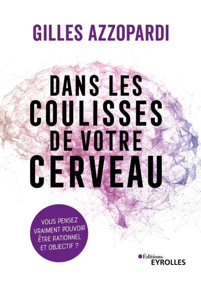 Dans les coulisses de votre cerveau - Image principale