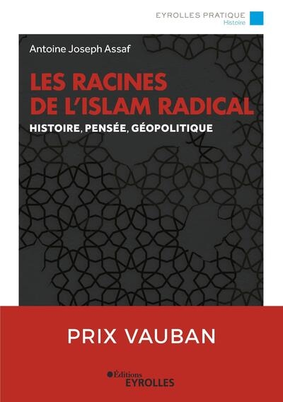 Les racines de l'islam radical - Image principale